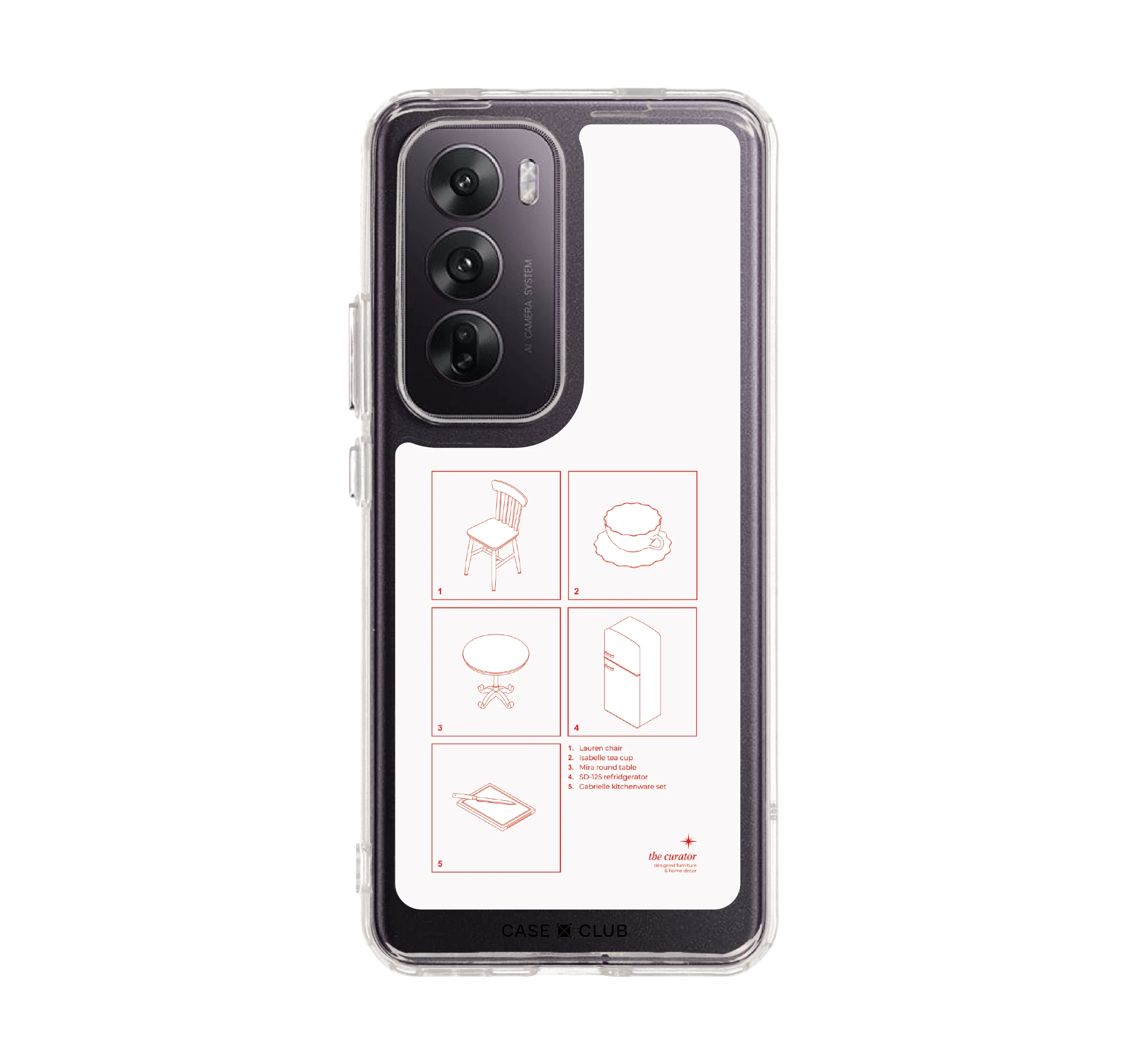 ครัวมินิมอล